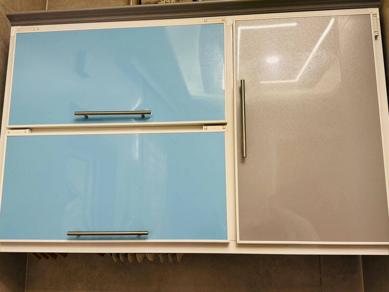 هذا جديد شخط مابي والله العظيم استعمال اقل شهر بس رايده انتقل لبغداد صار عليه 500 والحسين اريده ب 350 قفل عنوان النجف


**إذا كنت صاحب هذا الإعلان وتريد حذفه لأي سبب، رجاءا أرسل رسالة إلى الدعم الفني**