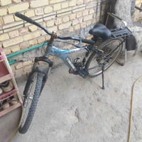 بايسكل برازيلي • نضيف • الحسينيه