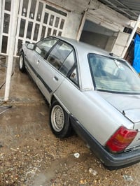 اوميغا • ١٩٨٩ • صقلاويه