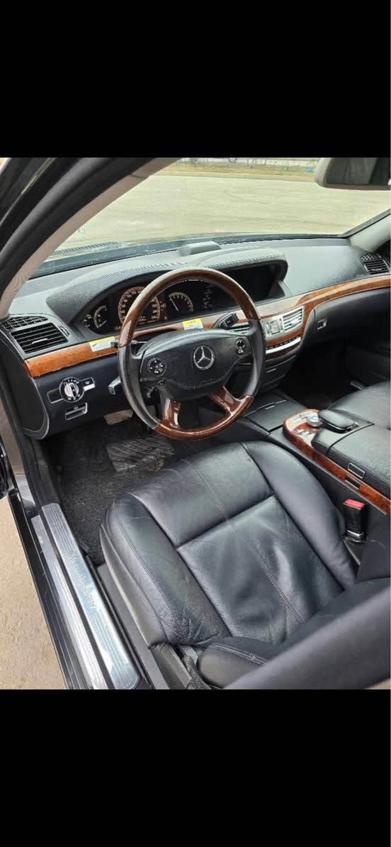 مارسيدس 2006 s550  وارد يابان مكفوله السعر ١٨٥
*********** عمارة, ميسان
