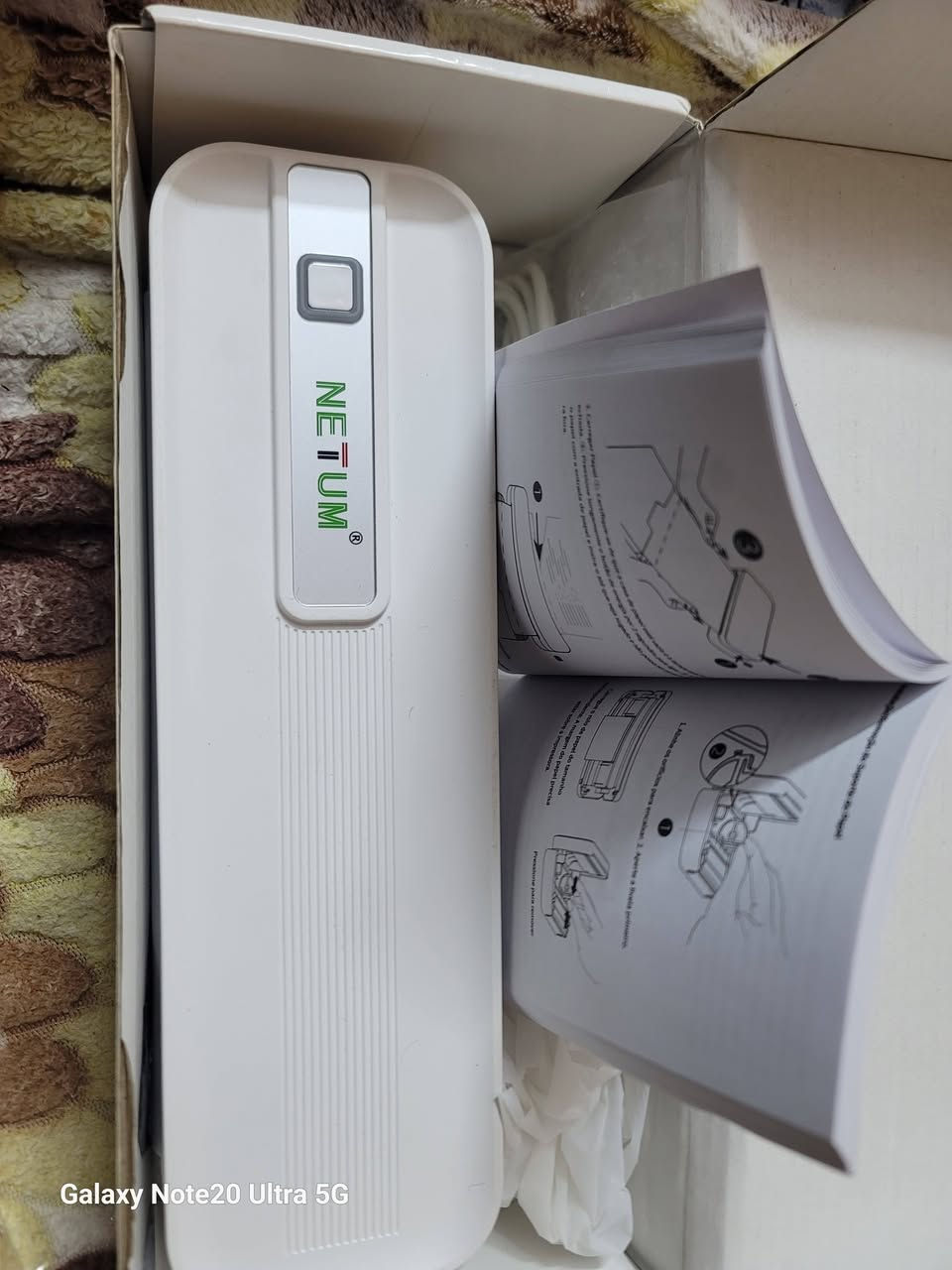 طابعه حرارية A4 شحن   ب٢٥ الف اول تم وبلعافية توصيل بغداد ٥ محافظات ٦


**إذا كنت صاحب هذا الإعلان وتريد حذفه لأي سبب، رجاءا أرسل رسالة إلى الدعم الفني**