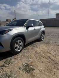 هايلندر • ٢٠٢٢ • ضرر ربع