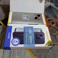 تكنو • ٦٤ جيجا • العماره