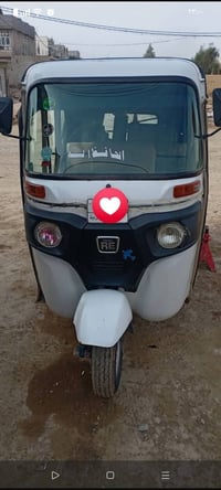 تكتك • موديل ٢٠٢١