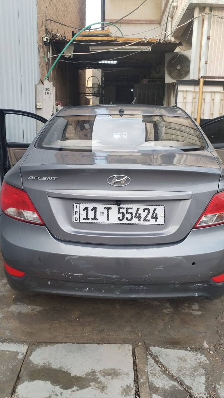 أكسنت موديل 16 بسمي مكينة 1400 مكاني الشعب السعر 91 /***********
