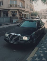 مرسيدس • بغداد • شمالي