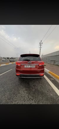 تيكو  ٥  موديل 2018 فول مواصه فات بدون صبخ ماشية 78الف سعر 90 ورقة مجا...