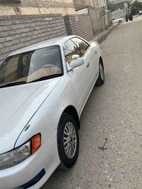 مارك نفخ • ١٩٩٥ • كفاله مكينه وكير
