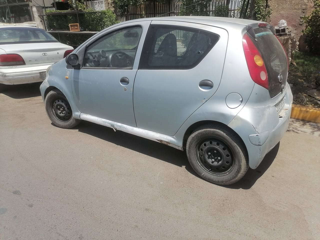 بي واي دي ٢٠١٢ للبيع سياره جاهزه محرك كير صدر جديد بدون صبغ السعر 31 هاتف ***********
