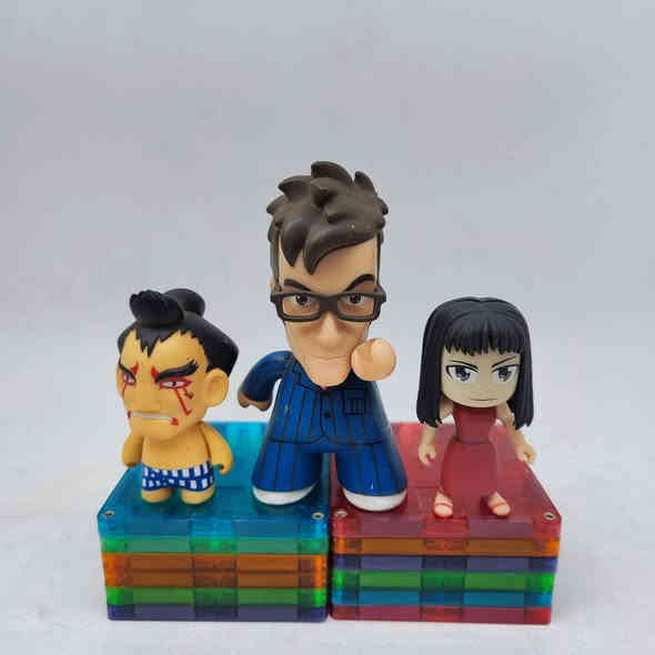 متوفر 🥰😍🤩💥💯💢🔥🌹
للحجز والاستفسار يرجى مراسلة الصفحة Umbrella toys أو التواصل مع الرقم ***********
