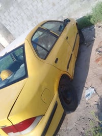 سمند • ٢٠٠٩ • كير جديد