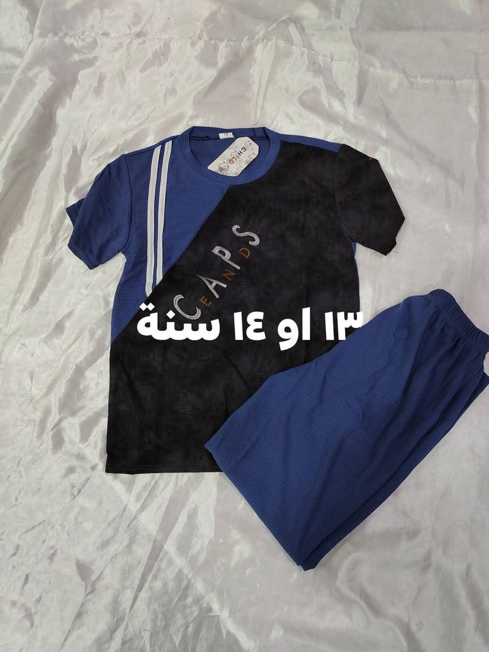 فقط ب٥٠٠٠
قياسات على الصور


**إذا كنت صاحب هذا الإعلان وتريد حذفه لأي سبب، رجاءا أرسل رسالة إلى الدعم الفني**