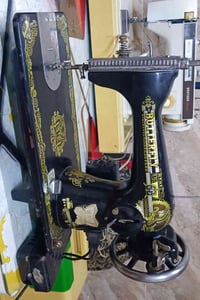 فراشة • أجهزة منزلية