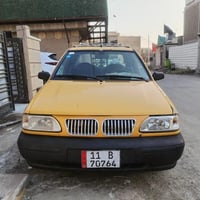 سايبا 2012 محرك مكفول  شواصي معمرة تخم تاير  مصفره هيه وغرامات وهزه جد...