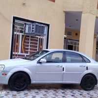 اوبترا ٢٠٠٦ • محرك وكير زين • رقم بغداد