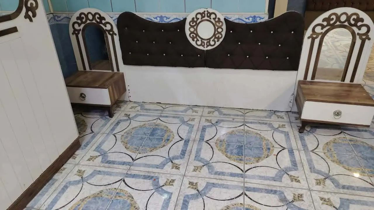 غرفه نوم تركي ٥ قطعه نضافه متوسطة بسعر مناسب
٢٦٥ الف مكانها نجف


**إذا كنت صاحب هذا الإعلان وتريد حذفه لأي سبب، رجاءا أرسل رسالة إلى الدعم الفني**