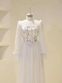 كولكشن العيد • دابل تركي • مقاسات ٣٨-٤٨