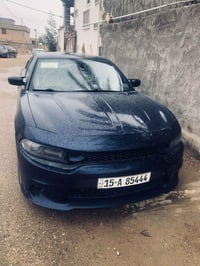 تشارجر SXT • ٢٠١٧ • الانبار هيت