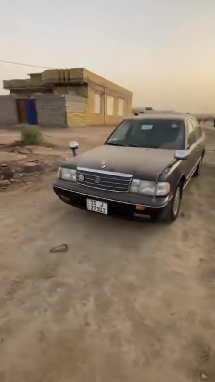 السلام عليكم ارنب 95 مكينه وكير VVT صبغ عام بدون ضربه جمالية فقط تبريد تدفه
دواخل حلوه كهربايات كلها شغاله السياره 
رقم بغداد بأسمي انكليزي تحويل مباشر المكان
المكان ذي قار الشطره ‏‪0785 152 4806‬‏
السعر 68بيه مجال اللشراي
