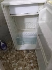 ثلاجه • حله شارع ثمانيه • قرب محطه الاضواء