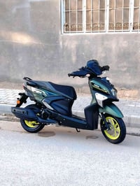 زت ار • ٢٠٢٥ • قليل الاستعمال