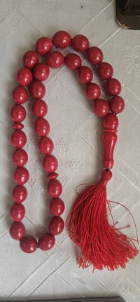 مسباح • مرجان تونسي • غير معالج