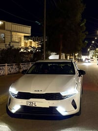 كي٥ ٢٠٢٣ • خليجي فول • ٧٢٠٠٠ كم