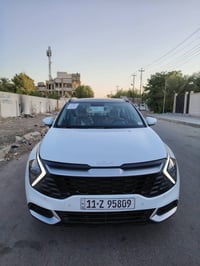 سبورتج • زيرو • ماشيه ٩