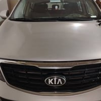 كيا سبورتج ٢٠١٦ مواصفات فول توماتيك مع كوبون بانزين بدون صبغ بدون ضرر ...