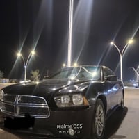 چارجر • ٢٠١٤ • ٣٦٠٠ ٦ سلندر