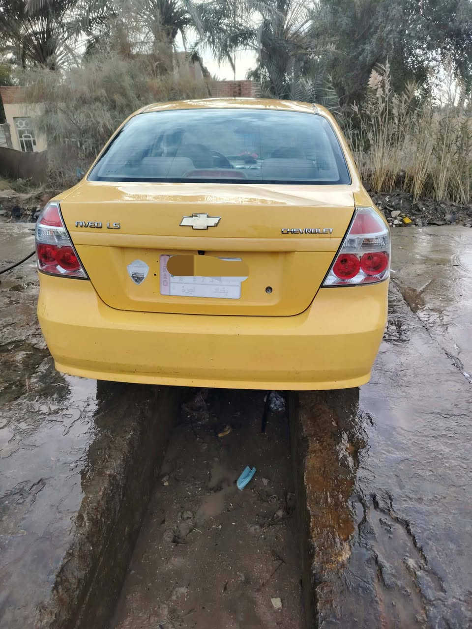 السلام عليكم
افيو للبيع موديل ،2011 وارد خليجي 
شركة عامه أصل صفر بلادي 
بيه شبر بارد ب جاملغ الايمن لا فتح لا تبديل لأ صبغ 
والباقي كفالة عامه مكينه لا تنقيص لا تبخير مكينه كير تخم تاير حدادية كله جديده تبريد ثلج كهربائيات كله شغال مكينه مفتوح فول اتوماتيك الاستفسار على هذا رقم ***********
