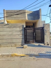 حي القاده • ١٥٠م • بيت طابق واحد