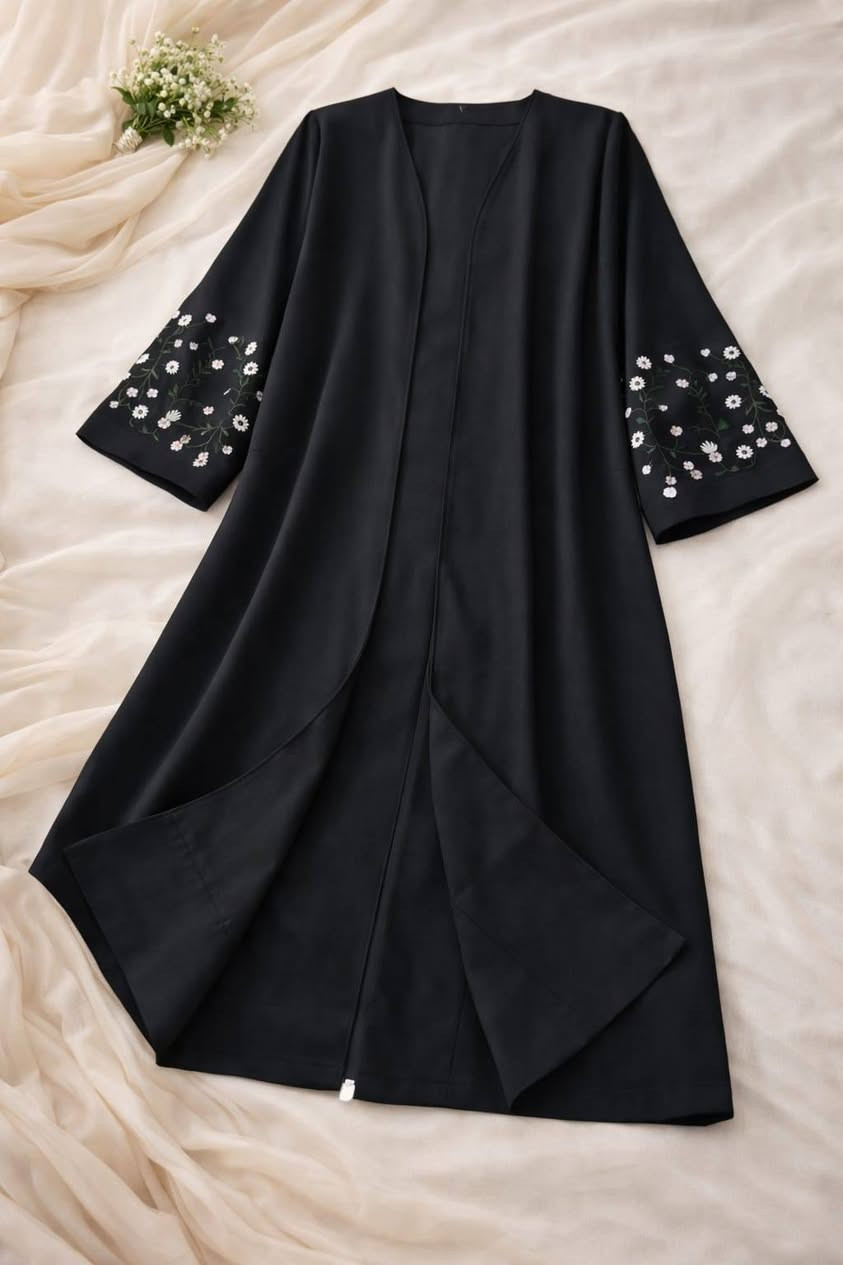 عندي شليف ٥٠ قطعه مكس نسائي بشتات فساتين گلابيات بضاعة راقيه قماش وفصالات كلش حلوه هذا نموذج منه مصورتهن اريده ب١٨٥ القطعة تطلع عليكم ب٣ ونص وانتو وشطارتكم بيش تبيعوهه وشگد تربحون بي اليريده يدخلي خاص


**إذا كنت صاحب هذا الإعلان وتريد حذفه لأي سبب، رجاءا أرسل رسالة إلى الدعم الفني**