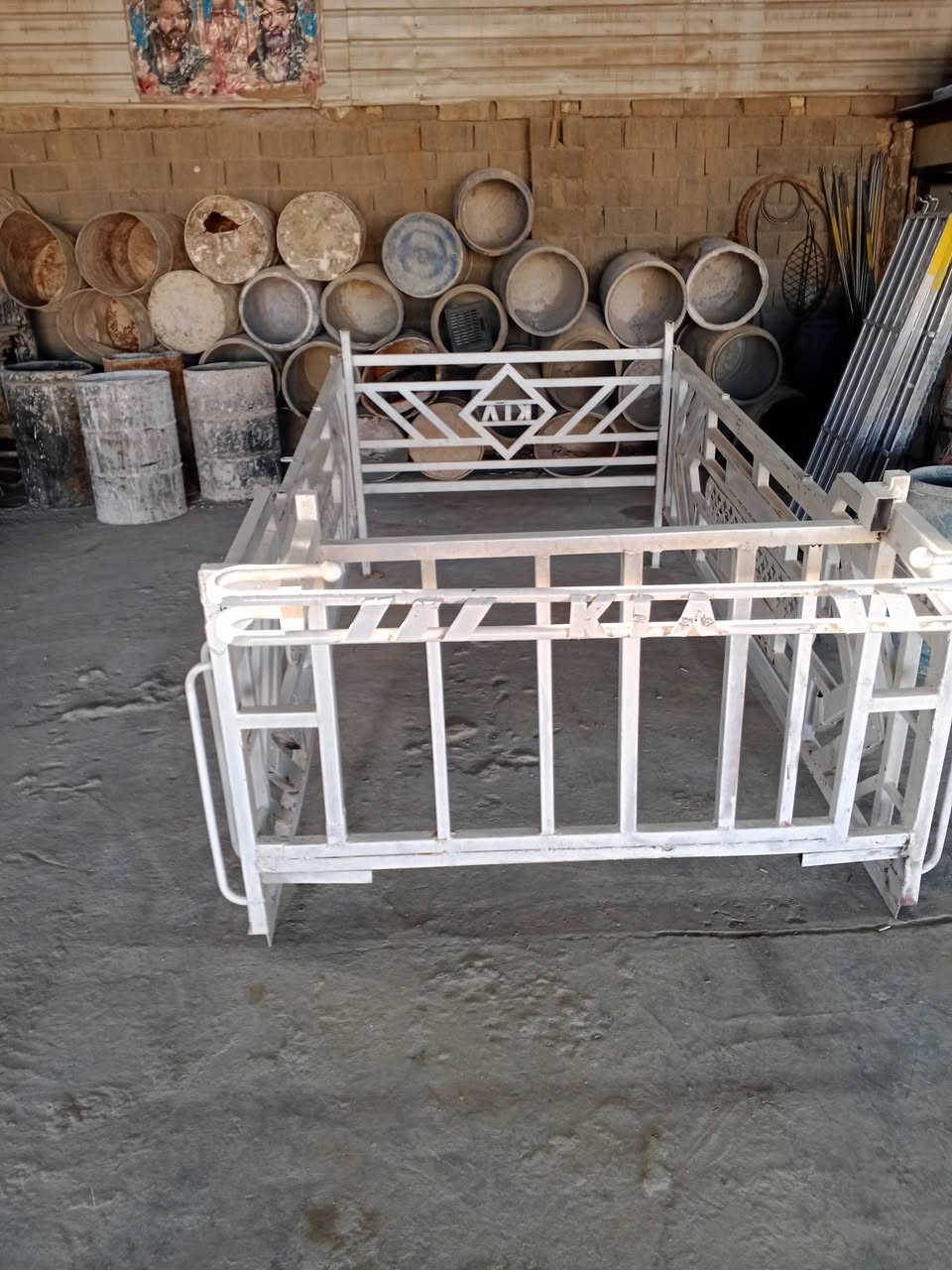 محجر فحل للبيع تفصال مستعمل السعر 250قفل


**إذا كنت صاحب هذا الإعلان وتريد حذفه لأي سبب، رجاءا أرسل رسالة إلى الدعم الفني**