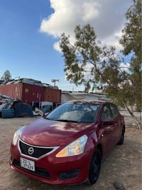 تيدا • ٢٠١٤ • ترخيص لحد ٢٠٣٠