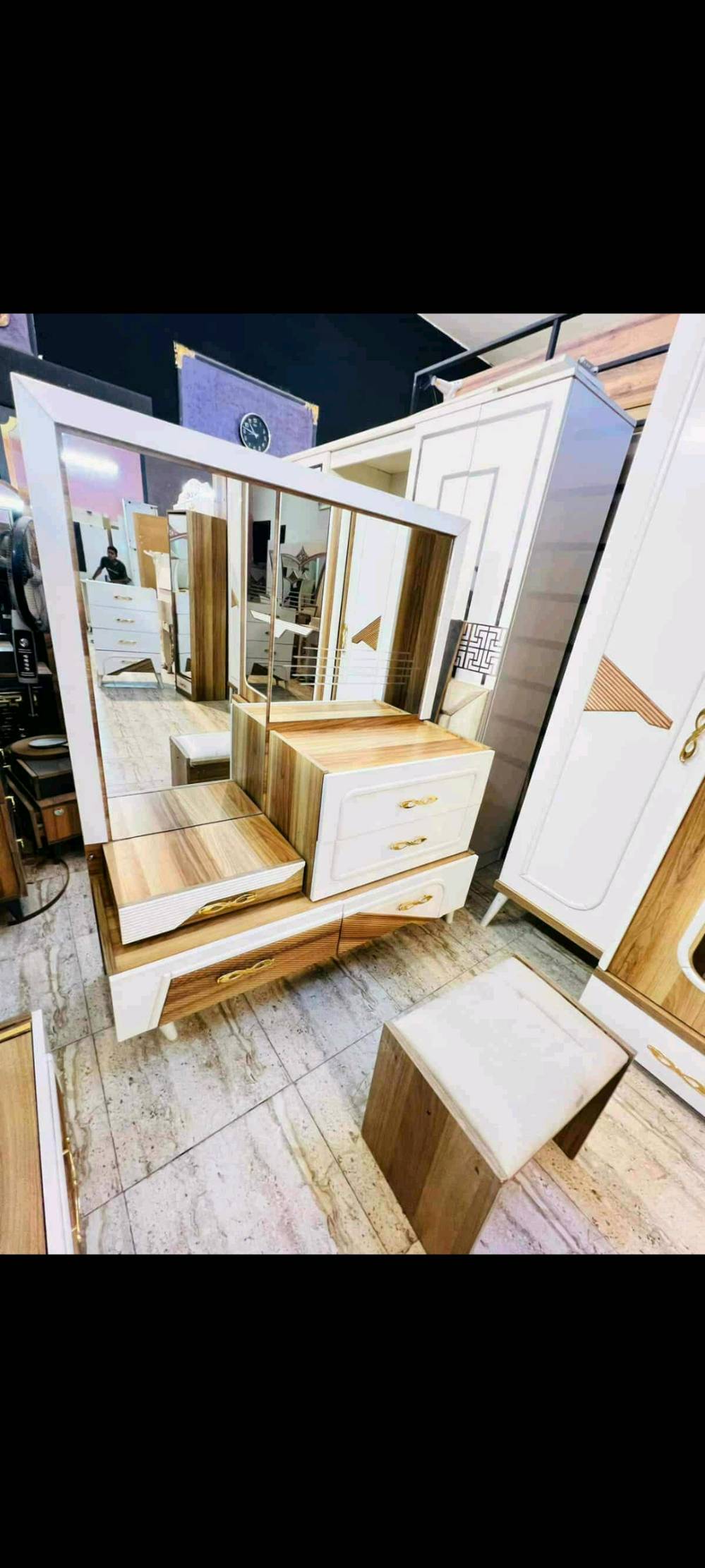 ٨ قطع نضيفة تركي بغداد حسينية 