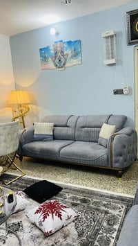 مودرن تركي • 10 مقعد • عنوان البنوك