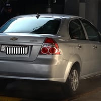 افيو خليجي • ٢٠٠٨ • اوتوماتيك