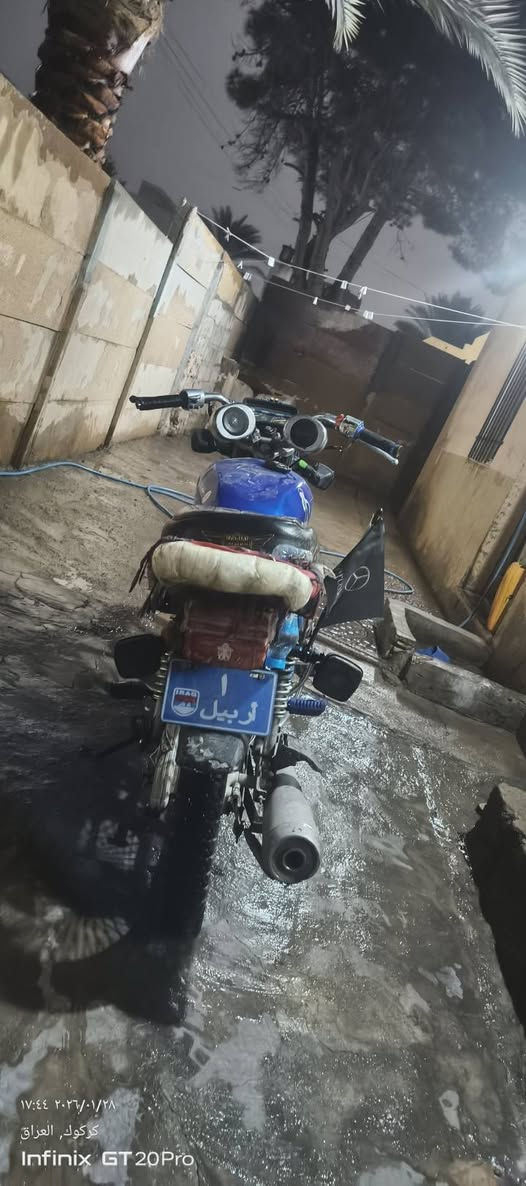 ايراني 4كير لاصرف لابخار موديل 2020محرك مامفتوح كله شغال  ول سعر 450وبي مجال حك الجيه مكاني كركوك دوميز للتوصل ***********
