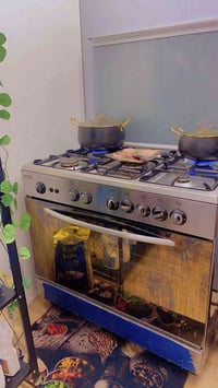 بغداد البنوك • فرن • أجهزة منزلية