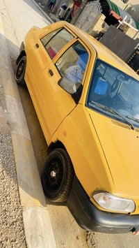 سايبا • ٢٠١٧ • ديوانيه