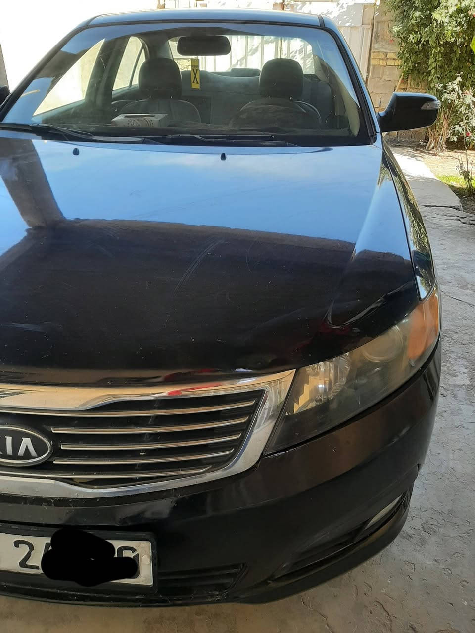كيا ابتما 2009وارد كوري
السيارة جاهزة م̷ـــِْن كلشي
مابيهة اي نقص
بيهة باب السائق وباب العبري وباب الورة العبري
صبغ فقط لٱ معجون ولا دكت جاكوج
مكينة 2000 دوش
بيهة خيط بخار
السيارة احلة م̷ـــِْن الصور
السعر 95وبيهة مجال
بابل الحصوة***********
