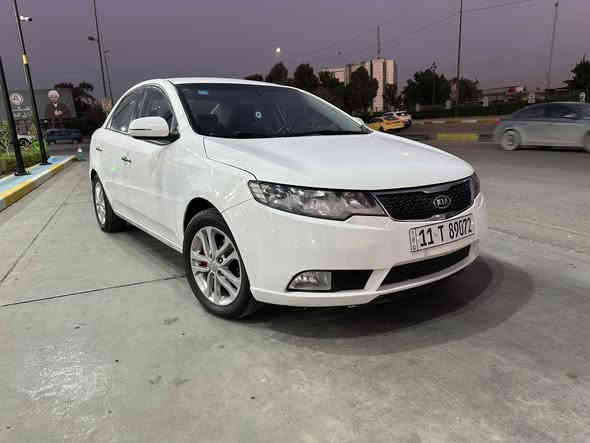 (( السلام عليكم )) السعر (( 102 ))
سيراتو خليجي موديل 2012 رقم بغداد الدولي الجديد ب اسمي سنوية جديدة + هزه جديدة + ارقام إنكليزي كله كامل وجديد 

مكفولة من الحادث القوي ومن الدواخل لا شاصي ولا لغد كفالة عامة  فقط جاملغ خلفي صبغ +  قطع صبغ بسيطة جداً اثر تغيير لون لا اكثر اكرر مكفولة من الحادث القوي فقط الجاملغ الخلفي صبغ معجون وبارد بسيط جداً كد شبر باب خلفي  

مواصفات السيارة 👇

1-محرك 1600 دوش

2-داخل لونين اسود وقهوائي 

3-اشاير مري + شفط كهربائي 

4-تحكم ستيرن جهتين 

5-بلوتوث + أواكس 

6- 5 ويل كب 

7-كاميرا خلفية

8- سنتر لوك بلادي + جام كهرباء

9- حساسات خلفية

سيرفز كامل للسيارة بلكات + مجاول + نوزلات + تنظيف غرفة الاحتراق بالكامل + فيت بم اصلي كوري وكالة وحته الدهن البيهة اصلي وكالة AMS OIL

السيارة جديدة حيل ومناقصهة كلشي ومصروف عليهة متحتاج اي مصروف حته الصدر الأمامي والخلفي نفض عام

للاستفسار (( *********** ))

اتصال فقط غير متواجد على الفيس
