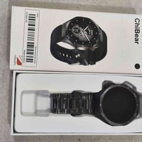 ساعة ماركة • جديد لوك • دبل سير