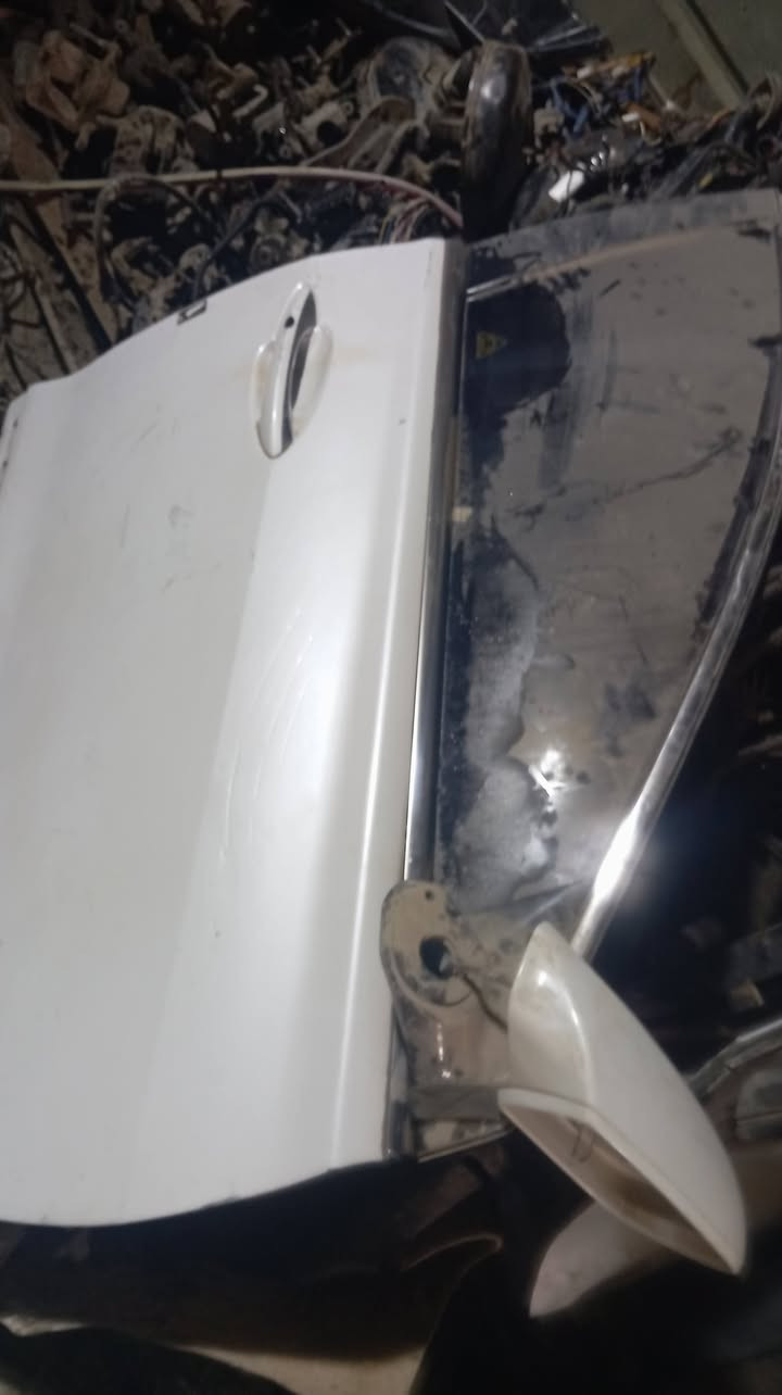 متوفر ابواب سوناتا ١٧ لون ابيض وسلفر هاتف *********** الموقع غزاليه مجمع العربيه يوجد توصيل
