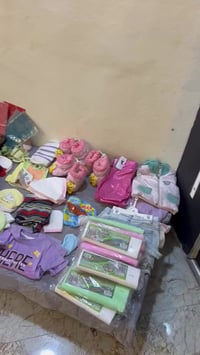 اليرموك • مستحضرات تجميل • بضاعة جديدة