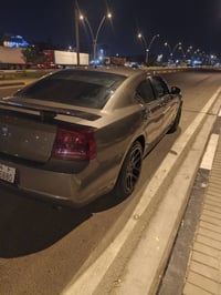جارجر • ٢٠٠٨ • ٣٥٠٠