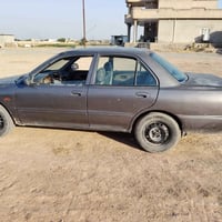 ٢٠٠٢ • كير عادي • كركوك
