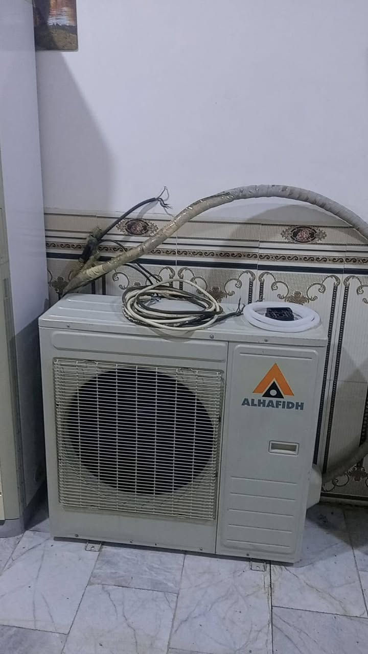 سلام عليكم عندي سبلت كنتوري حافض شغال على فحص مداخل تصليح سعر 800


**إذا كنت صاحب هذا الإعلان وتريد حذفه لأي سبب، رجاءا أرسل رسالة إلى الدعم الفني**