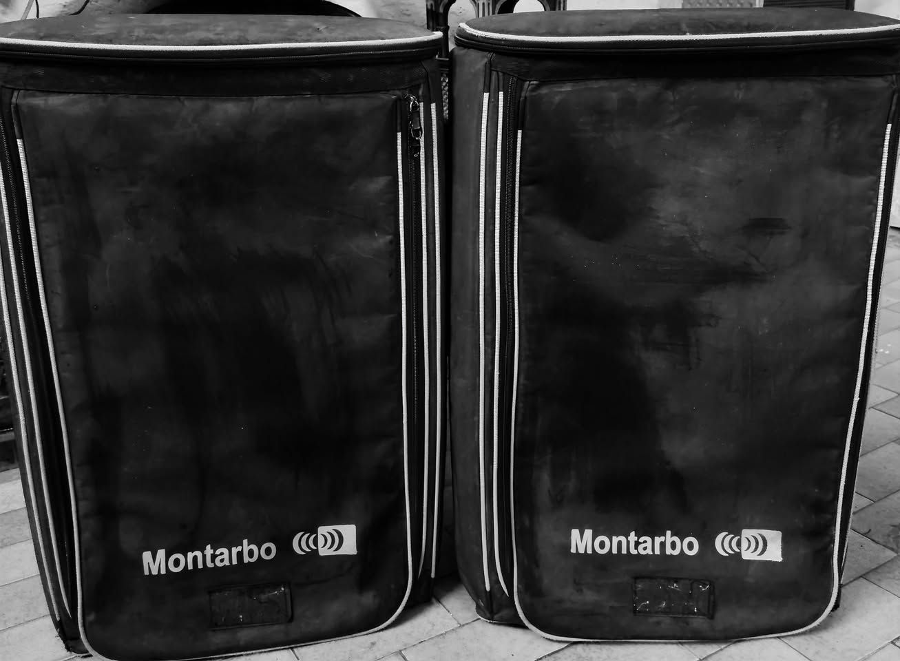 السلام عليكم اخوان***  للبيع 
جهاز مكسر بور  صنع انكليزي **** صوت نقاوه ودفع عالي
زوج سماعات w17   اللبه ١٥ انج  نظافه فوول
تك سماعه    JPLصنع أمريكي اصلي  حجم اللبه ١٥
  للبيع كلهم او كل حاجه مفرده
التواصل خاص بخدمتك او علرقم *********** واتس اب
